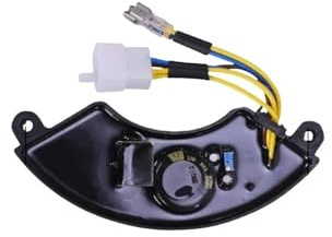 CFRTAEHDR Ricambi per regolatori automatici di tensione Generatori e stabilizzatori Potenza trifase monofase (5KW Monofase)