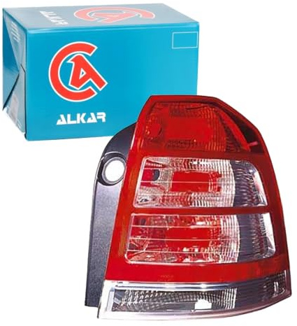 Alkar 2222440 - Luce Posteriore