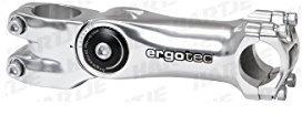 ErgoTec Octopus 2 Octopus 2 Silber 125 mm