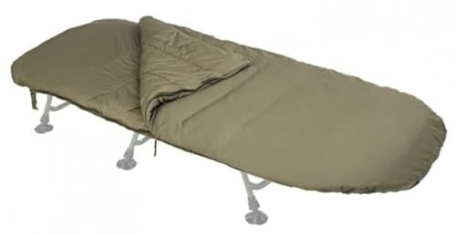 schlafsack trakker big snooze+ smooth sleeping bag 208112