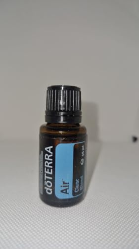 doTERRA Breathe Essential Oil Respiratory Blend 15 ml by doTERRA