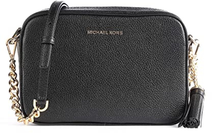 Michael Kors Ginny Md Camera Bag Umhängetasche