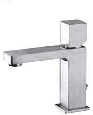 ELX071CR Miscelatore lavabo senza scarico ELLE PAFFONI