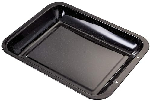 Judge Ovenware, 38 x 30 x 5cm Roaster, Enamel, Granite