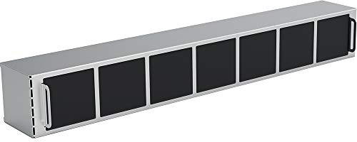 FRANKE 1 x x, schwarz