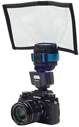 Rogue FlashBender 3 Small Reflector