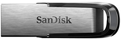 Sandisk Pendrive Sandisk Sdcz73-0g46 Usb 3.0 Plateado