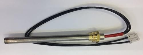 Candeletta per stufe a pellet ORIGINALE MCZ cod. 4D145181040