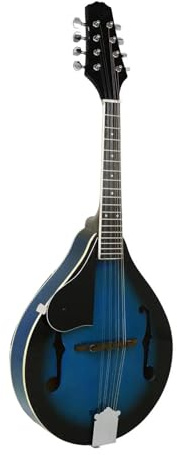 Mandolin Instrument Kit Mandolin Musical Instrument 8 String Acoustic Mandolin For Beginner Adults