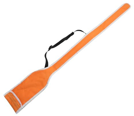 Abaodam Fencing Carrier Bag Aus Oxford Eleganter Schulterbeutel Für Aufbewahrung Von Fechtzubehör Geräumige Schwerttasche Leuchtenden Farben Für Erwachsene