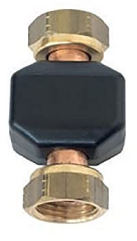 ANTICALCARE MAGNETICO CON CODOLI ECOMAG 3/4 FF