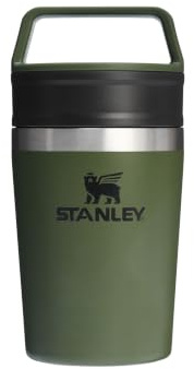 STANLEY Cafe-to-Go Mug de voyage Pin séché 0,35 l