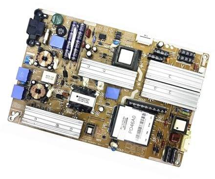 BN44-00422B = BN44-00422A PD46A0_BDY Placa De Alimentación For Televisor LCD UE40D5000 UE40D5520 UE46D5000 UE40D5000PWXU UN46D6300