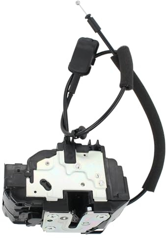 Front Right Door Lock Actuator Latch for Nissan Re-nault Vaux-hall O-pel | for Master for NV400 for Movano for Movano 2010-2024