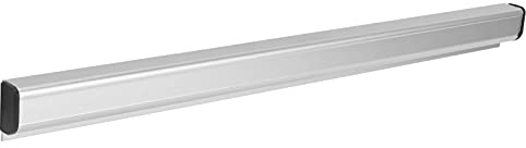 KIMISS Support de Commande de Cuisine en Aluminium et Support de Tickets de Reçus pour Restaurant, Outil/papiers Muraux (30cm)