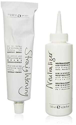 FANOLA STIRATURA KIT MONODOSE 100+120 ml