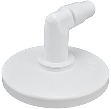 Sorandy Skimmer-Vakuumplatte, Ersatzfilterdeckel, Poolfilter-Abdeckdeckel, für Skimmer
