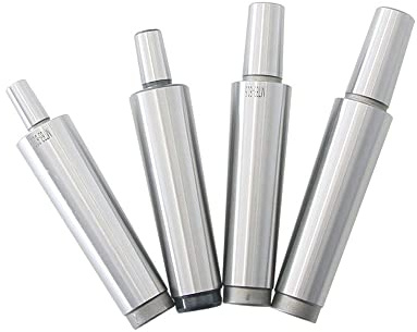 ICAMAS Portaherramientas de Taladro Cono Morse, 1 Unidad, MT2, MT3, MT4, portabrocas, biela, Rosca de vástago, M10, M12, M16, portabrocas B10, B12, B16, B18, B22 (Size : MT4-B16)