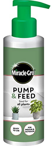 200ml Feed Flower Plant food fertiliser for Optimum Growth for Flowers, Shrubs, Fruits and Vegetables