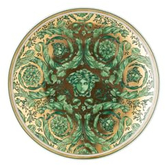 Versace Piatto Porcellana Trendy cod. 19335-409959-10217