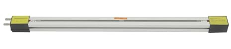 Acrylbieger, Acryl-PVC-Kunststoffbieger, tragbare Acryl-Kunststoff-PVC-Biegemaschine, Kunststoffstreifen-Heizbieger, manuell (30 cm)