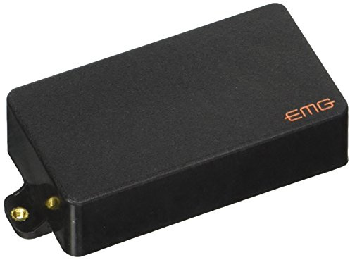 EMG 89 Active Humbucking Pickups schwarz