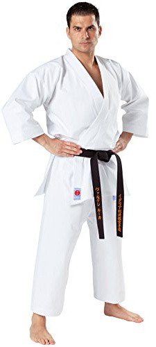 KWON Kimono de karate Kata Tanaka 10 oz
