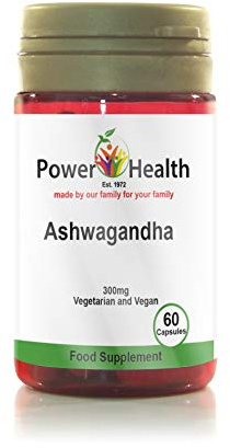 Power Health Pomegranate - Pack 30 Capsules