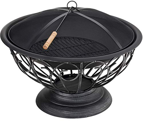 Activa 14975 Feuerstelle Lissabon