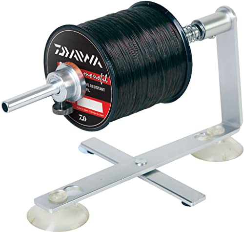 DAIWA SENSOR AUFSPULER FÜR ANGELSCHNUR SLL1