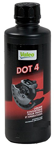 VALEO 402404 Bremsflüssigkeit