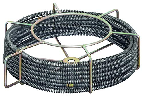 Rems Rohrreinigungsspirale 16x2,3m (6u) 171201