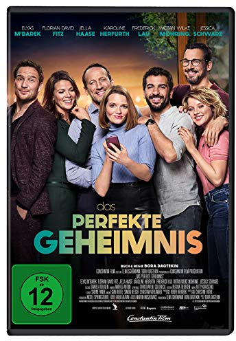 Das perfekte Geheimnis