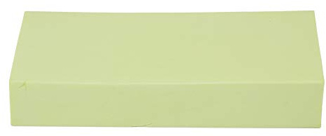 Auto Waschschwämme , Fydun 3 Stück Auto Multifunktionale Waschschwamm PVA Super Absorbent Reinigung Schwammblock Waschwerkzeuge Kratzfrei und Mühelos Reinigen (Grün)