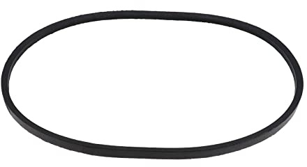 EMSea Courroie d'entraînement à Courroie Triangulaire Tondeuse à Gazon 135063902/0 35063902/0 Largeur 10mm Circonférence Intérieure 750mm Compatible avec MOUNTFIELD 51PD 510PD 510PDES Pièces