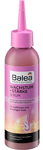 Balea Siero professionale per crescita e amido 1 x 150 ml
