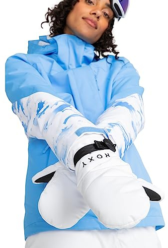 Roxy Damen Skihandschuhe Winter-Handschuhe