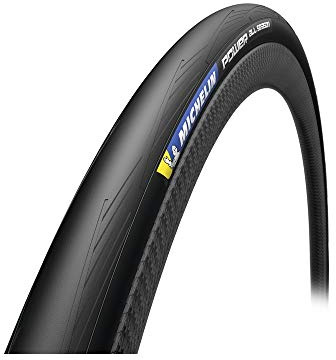 Michelin Reifenwerke AG & Co. Power All Season Reifen Schwarz 28