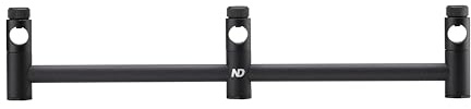 New Direction Tackle Horizontale Karbonstange, 29,2 cm, für ND P10 Modular Carbon Range