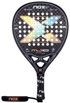 Nox Mj10 Gem Atomikas 23