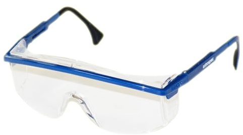 sopomarkt24 Schutzbrille Uvex Arbeitsbrille Augenschutz Arbeitsschutzbrille Bügelbrille
