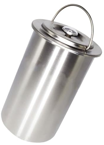 OFFSCH Presse À Viande En Acier Inoxydable 304 Pour Machine De Cuisson
