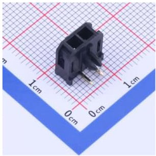 (10 Stück) CP3502P2H00-S-NH P = 3 mm