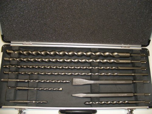 Makita Meißel-Set D-19174