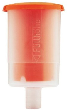 'Speidel' Gärspund für 17 mm Bohrung