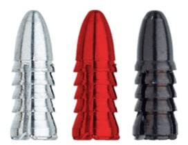 RED DRAGON Aluminium Flugschoner
