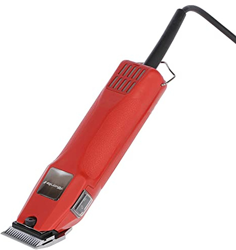 Kerbl Schermaschine Favorita II für Kleintiere 230V