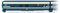 Electrotren Locomotora Materiale Treno Model Railway rotabile, E3360