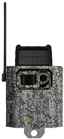 Spypoint SB-300S Metallgehäuse aus verzinktem Stahl/Wildkamera-Schutzgehäuse/Anti-Diebstahl-Sicherheitsbox für Jagd-Wild-Kamera/Nachtkamera-Tierkamera-Schutzbox