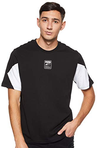 Puma Rebel Advanced Tee T-Shirt für Herren